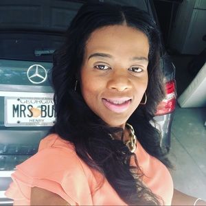 Meet your Posher, Sharita